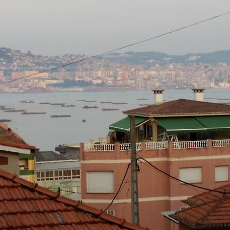 Moaña Piso Muy Grande 아파트 외부 사진